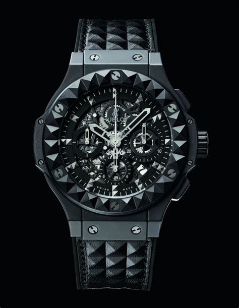 orologio hublot depeche mode